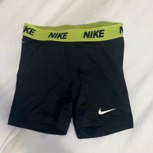 Nike Dri-Fit Shorts